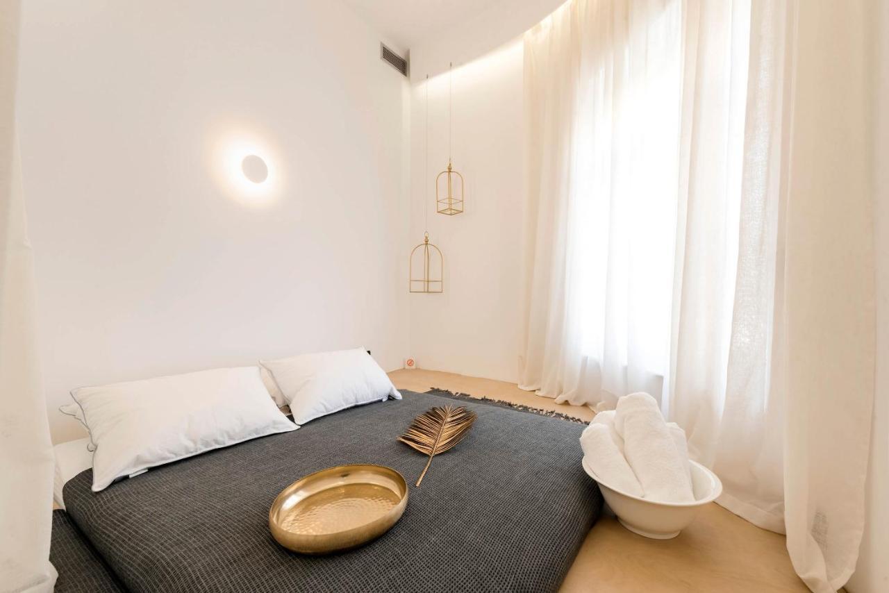 Alia Apartments Rhodes City Eksteriør bilde