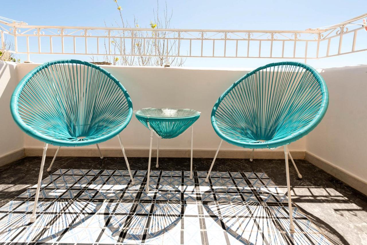 Alia Apartments Rhodes City Eksteriør bilde
